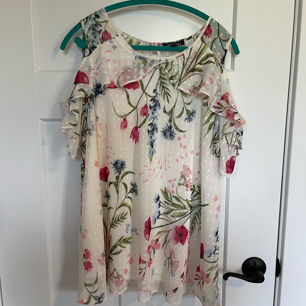 Womens blouse